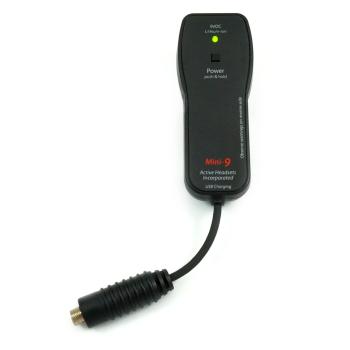 Mini-9 Lithium-ion battery case